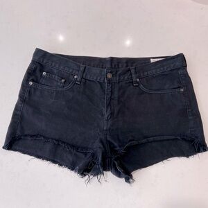 Rag & Bone Cutoff Shorts